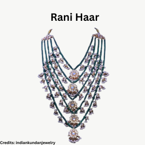 raanihaar