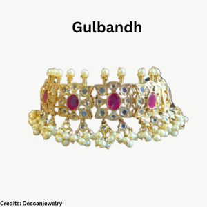 gulbandh