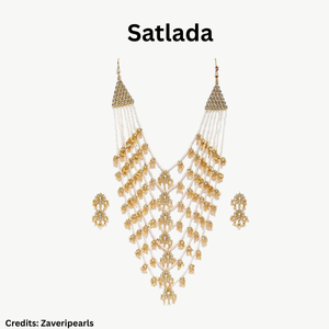 satlada