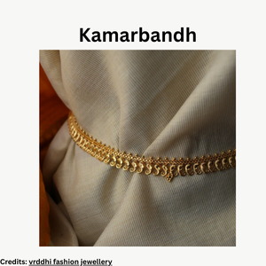 kamarbandh