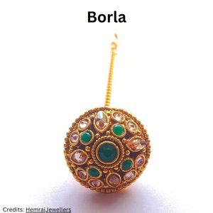 borla