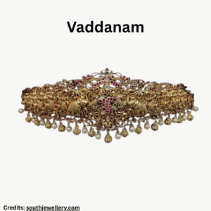 vaddanam