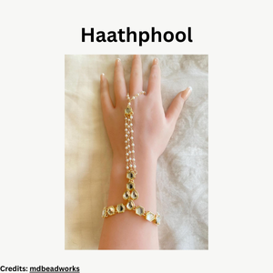 haathphool
