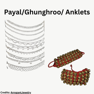 payal-ghunghroo