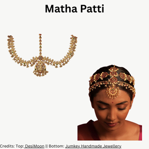 maatha-patti