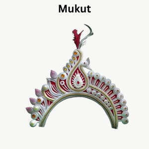 mukut
