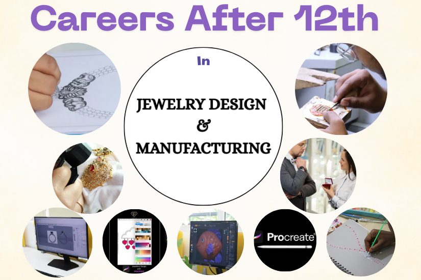 Career options After 12th