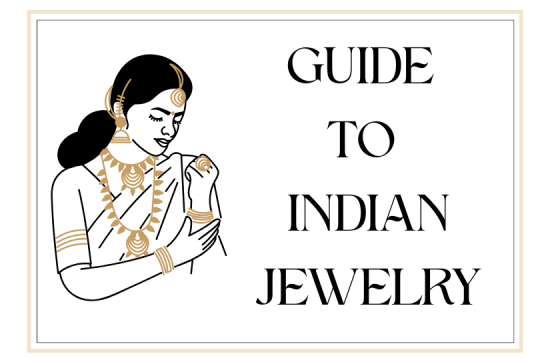 GUIDE TO INDIAN JEWELRY