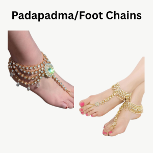 padapadma-footchain