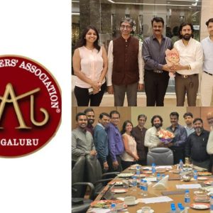 Jewellers Association Bengaluru
