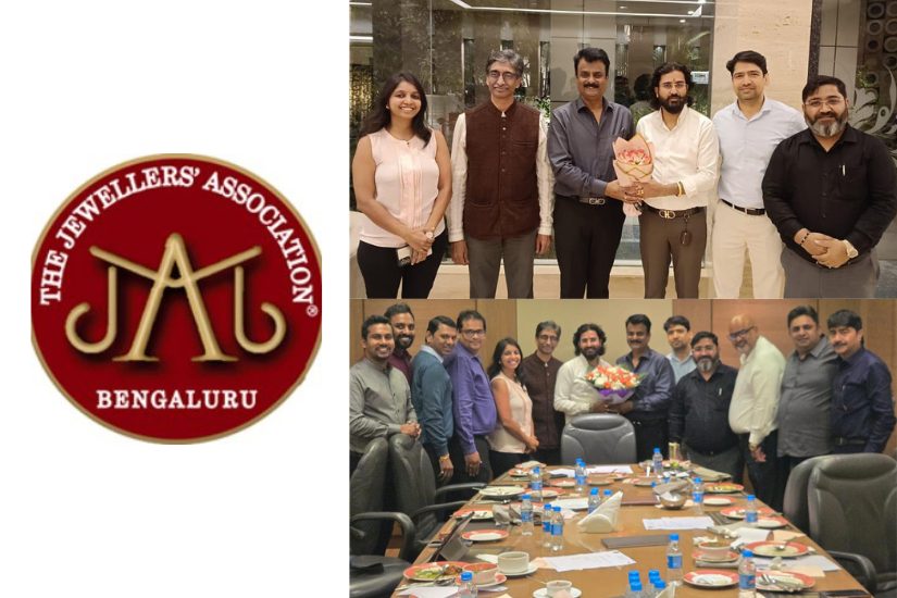 Jewellers Association Bengaluru