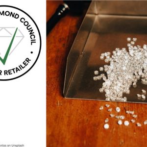 Natural Diamond Council accreditation