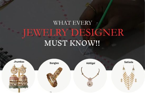 The Essential Jewelry Designs Every Jeweller Must Know