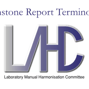 lmhc-Gemstone Report Terminology