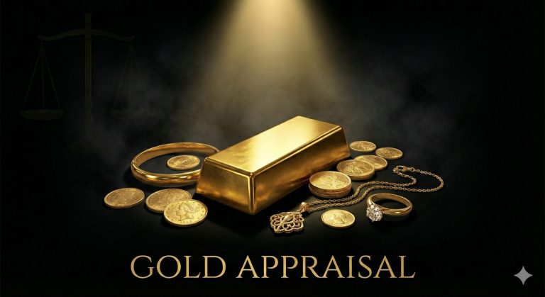 Gold Appraisal Course
