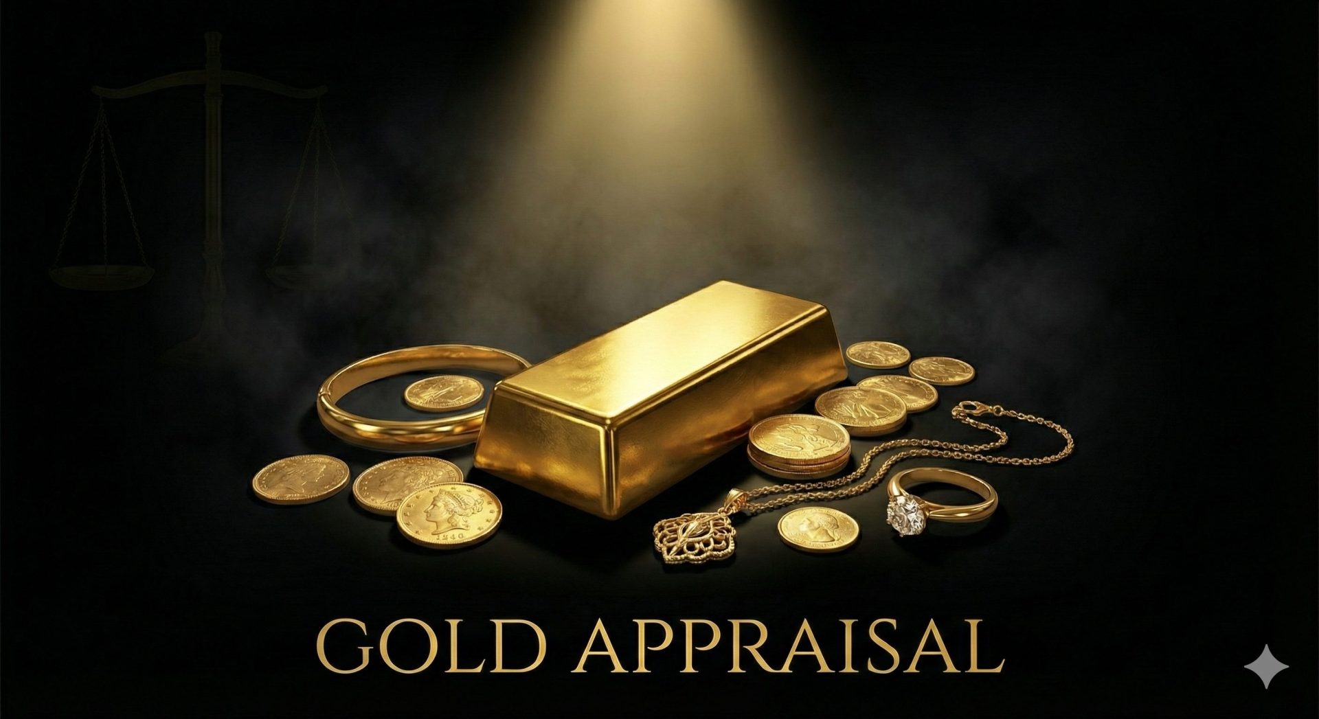 Gold Appraisal Course