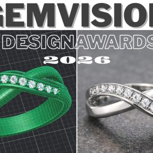 Gemvision Design Awards 2026