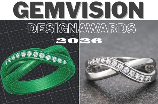 Gemvision Design Awards 2026