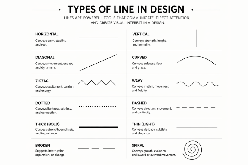 elements-of-design-types-of-line-in-design
