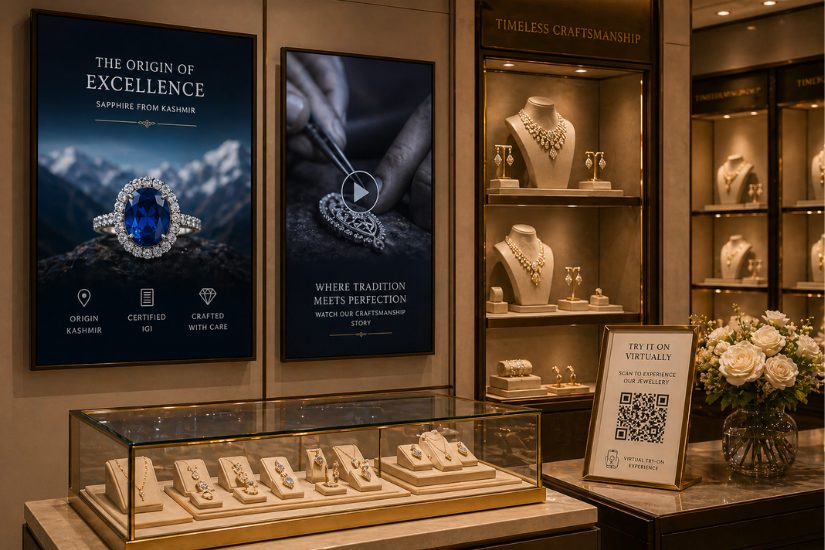 digital-screen-display-in-jewelry-retail-stores