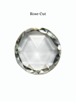 antique-vintage-diamond-cuts-rose-cut

