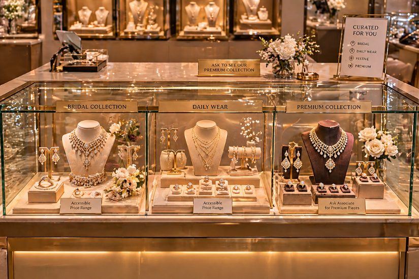 showcase-counter-display-in-jewelry-retail-stores