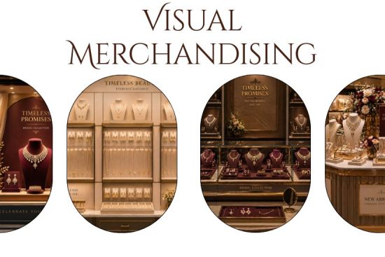 Visual Merchandising for Jewellery Stores: The Complete Guide to Displays That Sell