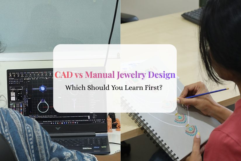 cad-vs-manual-jewelry-design