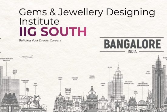 IIG South vs Other Jewellery Institutes in Bangalore: What Sets Us Apart