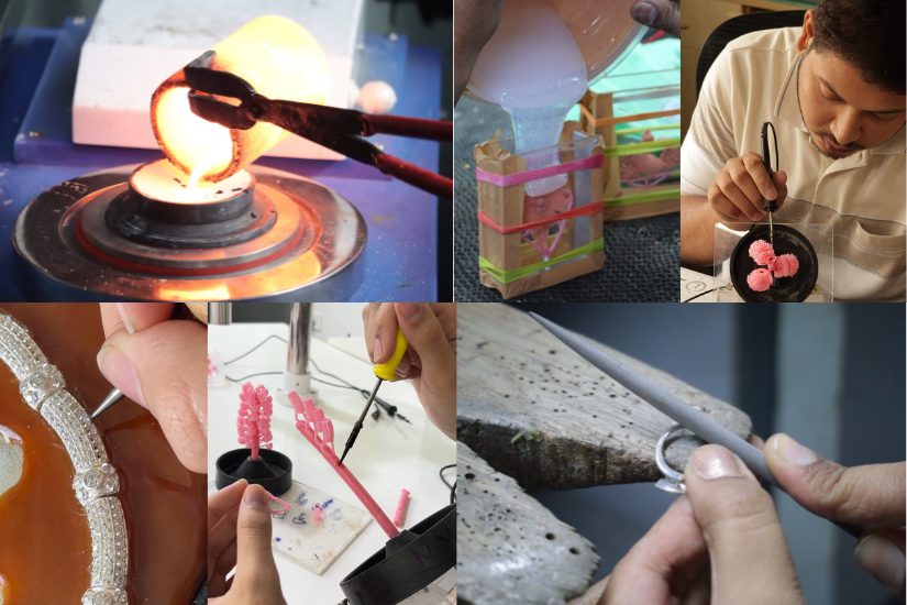 jewellery-manufacturing-process-at-iigsouth