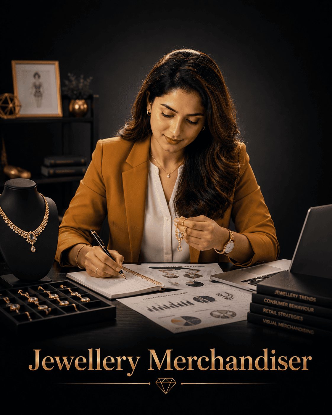 Merchandiser