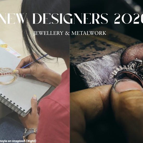 jewellery-design-trends-2026-Jewellery-design-student-sketching a-ring-and-ring-manufacturing