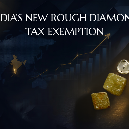 indias-new-rough-diamonds-tax-exemption-law