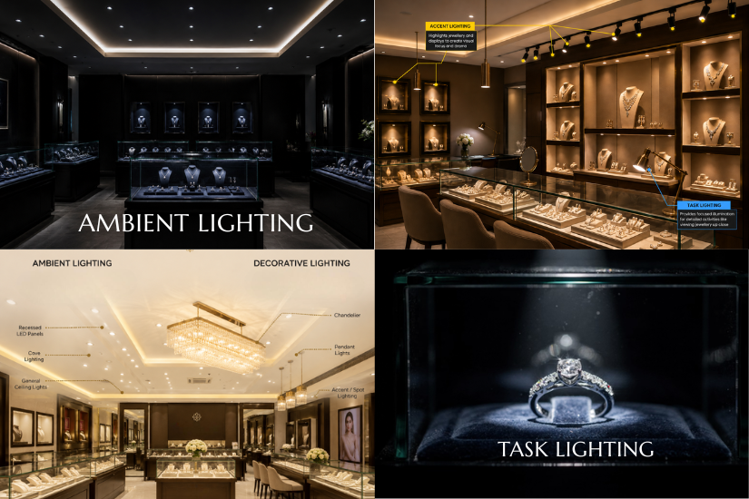 visual-merchandising-in-jewellery-retail-lighting-types-used-in-real-life