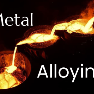 metal-alloying