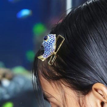 Hair Pin, Baby Girl Category, Wada Awards 2025